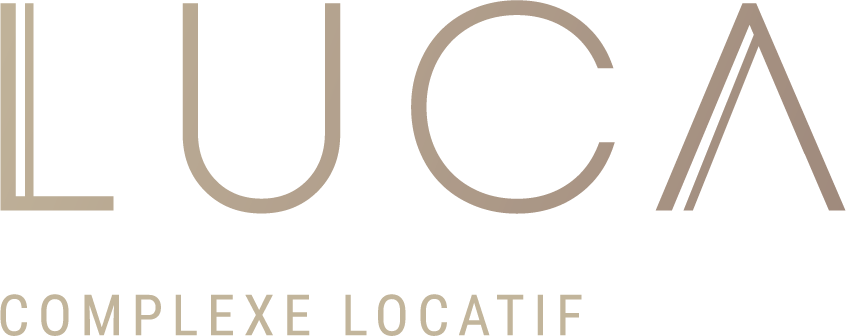 Logo LUCA